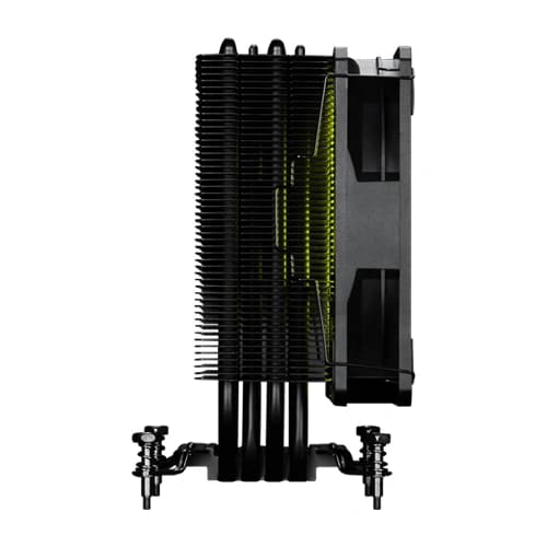 MSI MAG COREFROZR AA13 ARGB 120mm CPU Air Cooler